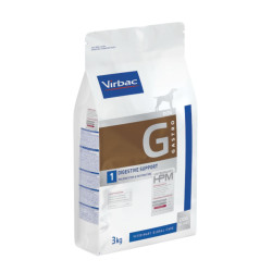 Virbac Dog Digestive Support kuivsööt koertele - Bosse.ee
