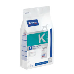 Virbac Dog Kidney Support kuivsööt koertele - Bosse.ee
