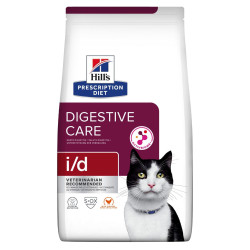 Hill's PD Feline i/d kuivtoit kanaga kassidele - Bosse.ee