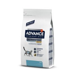 Advance Veterinary Diets Gastroenteric Sensitive Cat kuivtoit kassidele