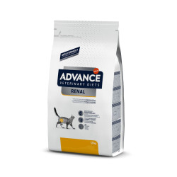 Advance Veterinary Diets Renal Cat kuivtoit kassidele