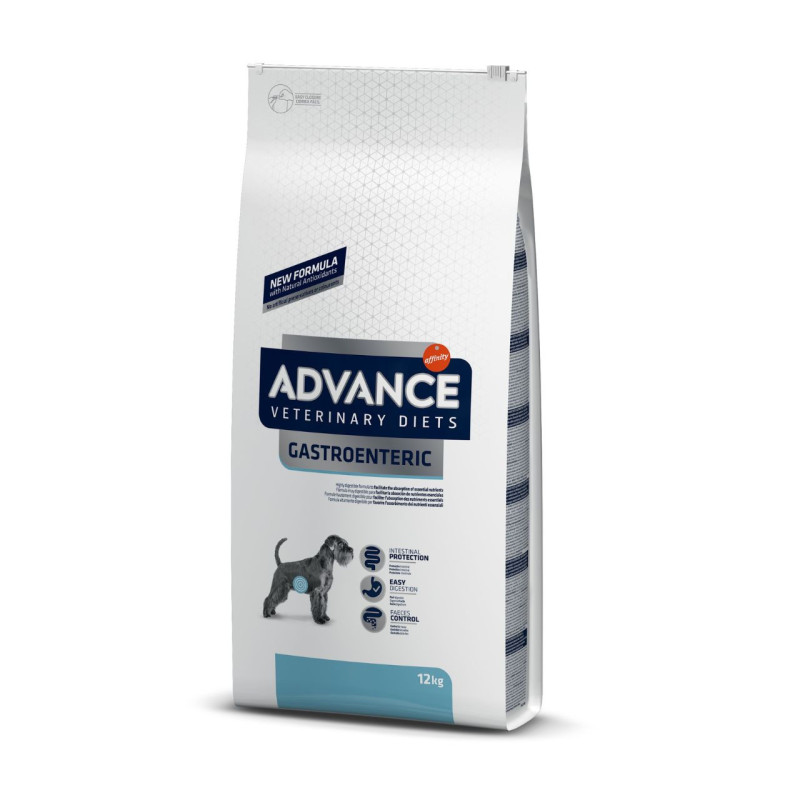 Advance Veterinary Diets Gastroenteric Dog kuivtoit koertele