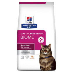 Hill`s PD Feline Gastrointestinal Biome kuivsööt kassidele - Bosse.ee