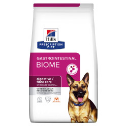 Hill`s PD Canine Gastrointestinal Biome kuivsööt koertele - Bosse.ee