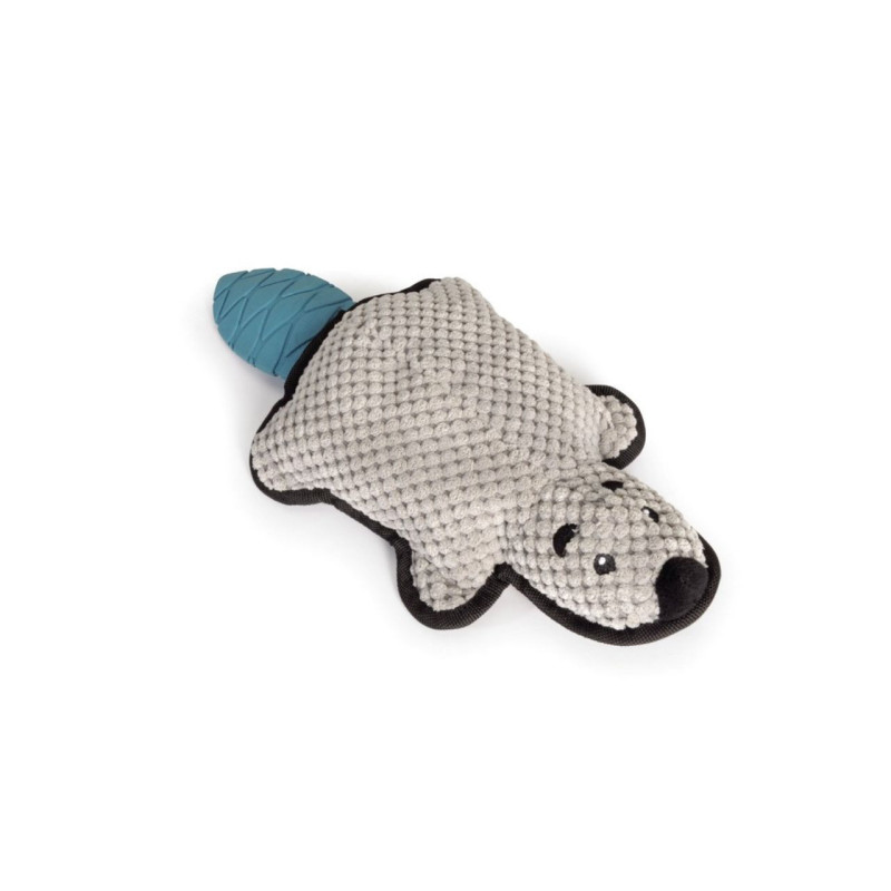 Camon plüüsist kobras mänguasi koertele - bosse.ee