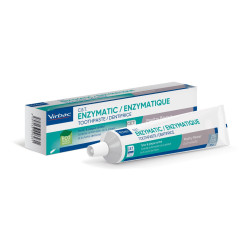 Virbac Enzymatic hambapasta koertele ja kassidele - bosse.ee
