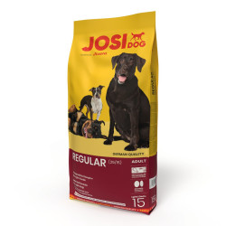 Josera Josidog Regular kuivsööt koertele - Bosse.ee