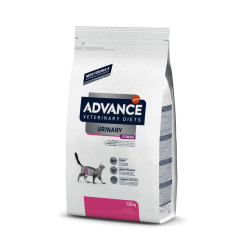 Advance Veterinary Diets Urinary Stress Cat kuivsööt kassidele - bosse.ee