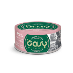 Oasy More Love konserv kana ja singiga kassidele - bosse.ee