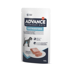 Advance Veterinary Diets Gastroenteric Dog konservid koertele - bosse.ee