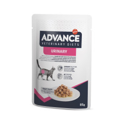 Advance Veterinary Diets Urinary Cat konservid kassidele - bosse.ee