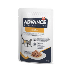 Advance Veterinary Diets Renal Cat konservid kassidele - bosse.ee