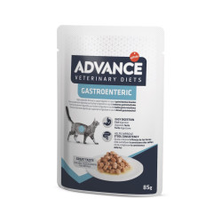 Advance Veterinary Diets Gastroenteric Cat konservid kassidele - bosse.ee