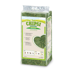 Chipsi Sunshine hein närilistele - bosse.ee