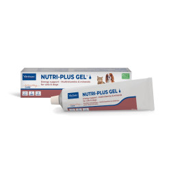 Virbac Nutri-Plus Gel taastav pasta koertele ja kassidele - Bosse.ee