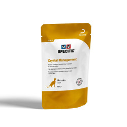 Specific FCW-P Crystal Management guljašš kassidele - bosse.ee