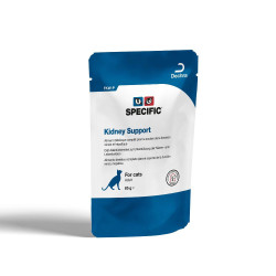 Specific FKW-P Kidney Support guljašš kassidele - bosse.ee