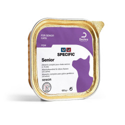 Specific FGW Senior konservid kassidele - bosse.ee