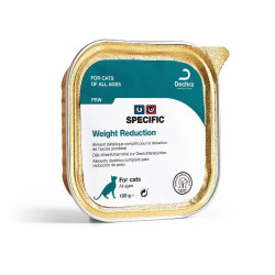 Specific FRW Weight Reduction konservid kassidele - bosse.ee