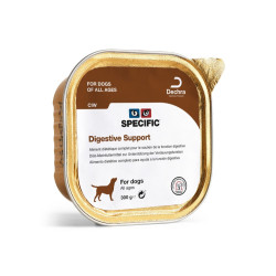 Specific CIW Digestive Support konservid koertele - bosse.ee