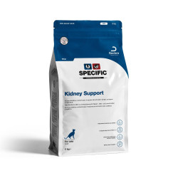 Specific FKD Kidney Support kuivsööt kassidele - bosse.ee
