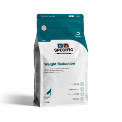 Specific FRD Weight Reduction kuivsööt kassidele - bosse.ee