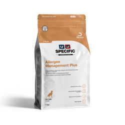 Specific FOD-HY Allergen Management Plus kuivsööt kassidele - bosse.ee