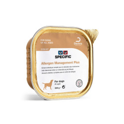SPECIFIC COW-HY Allergen Management Plus konservid koertele - bosse.ee