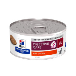 Hill's PD Feline i/d konserv kanaga kassidele - Bosse.ee