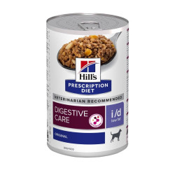 Hill's PD Canine i/d Low Fat konservsööt koertele - Bosse.ee