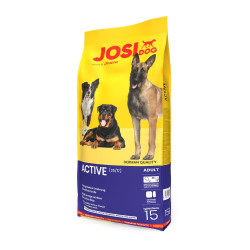 Josera Josidog Active kuivsööt koertele - Bosse.ee