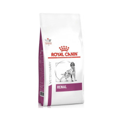 Royal Canin VD Dog Renal kuivsööt koertele - bosse.ee