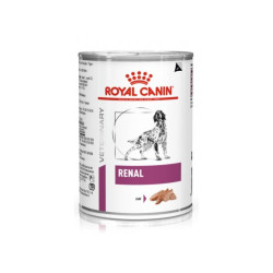 Royal Canin VD Dog Renal konservid koertele - bosse.ee