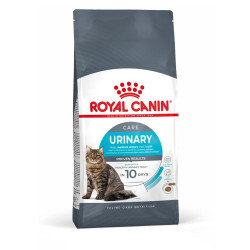 Royal Canin Urinary Care kuivtoit kassidele - Bosse.ee