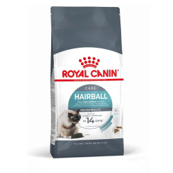Royal Canin Hairball Care kuivtoit kassidele - Bosse.ee