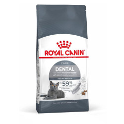 Royal Canin Oral Care kuivtoit kassidele - Bosse.ee