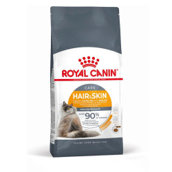 Royal Canin Hair & Skin Care kuivtoit kassidele - Bosse.ee