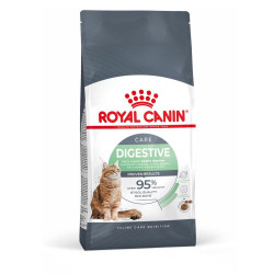 Royal Canin Digestive Care kuivtoit kassidele - Bosse.ee