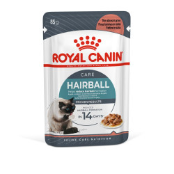 Royal Canin Hairball Care konserv kassidele - Bosse.ee