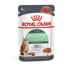 Royal Canin Digest Sensitive konserv kassidele - Bosse.ee