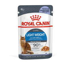 Royal Canin Ultra Light in Jelly konserv kassidele - Bosse.ee