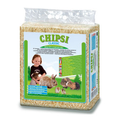 Chipsi Classic saepuru närilistele - bosse.ee