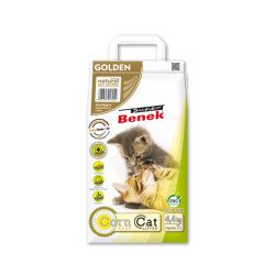 Super Benek Corn Golden allapanu kassidele - bosse.ee
