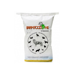 Farm Food HE Classic kuivsööt koertele