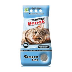Super Benek Compact allapanu kassidele - bosse.ee