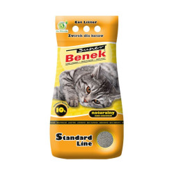 Super Benek Naturalny allapanu kassidele - bosse.ee