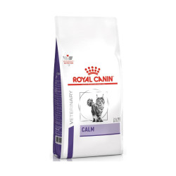 Royal Canin VD Cat Calm kuivsööt kassidele - bosse.ee