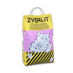 Zverlit allapanu graanuli laius on umbes 1 mm - Bosse.ee