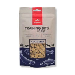 BioPlanet Training Bits maiuspala tursaga koertele - bosse.ee