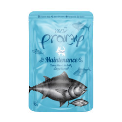 Pramy Maintenance konservid tuunikalaga kassidele tarretises - bosse.ee